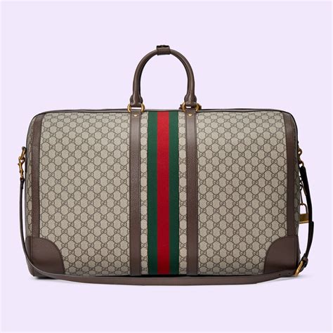 gucci maxi bag|genuine gucci duffle bags.